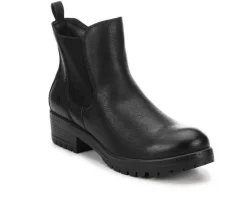 Hot Unr8ed Women's Shanna Booties