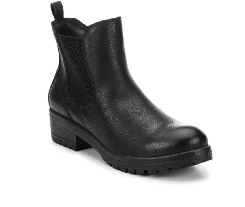 Hot Unr8ed Women's Shanna Booties