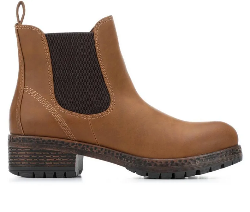 Clearance Unr8ed Women's Shanna Booties