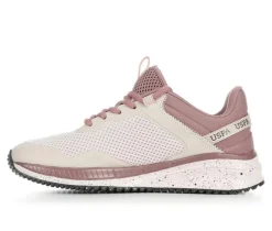 Best US Polo Assn Women's COTE2-ML