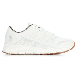 Discount US Polo Assn Women's Lennie-TL Casual Shoes