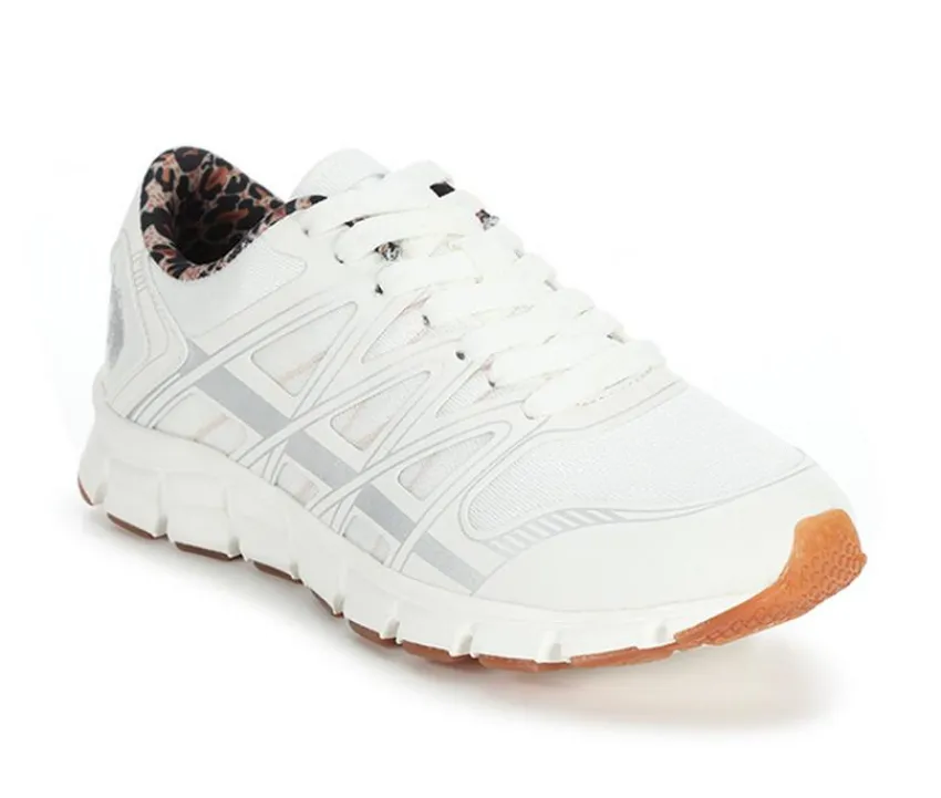 Discount US Polo Assn Women's Lennie-TL Casual Shoes