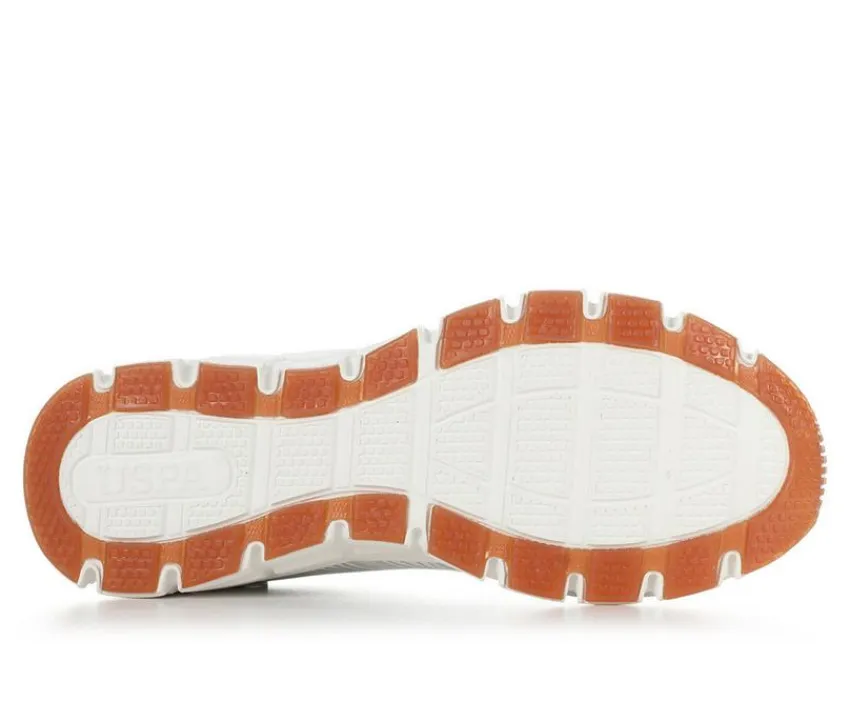 Discount US Polo Assn Women's Lennie-TL Casual Shoes