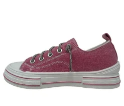 Clearance Very G Women's Aman Sparkle Sneakers