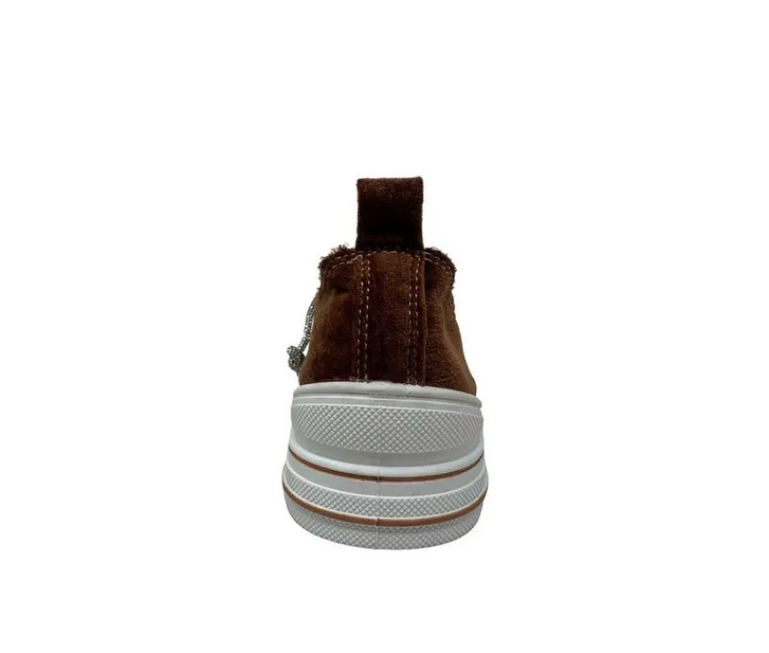 Best Very G Women's Aman Velvet