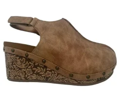 Very G Women's Miranda Wedges