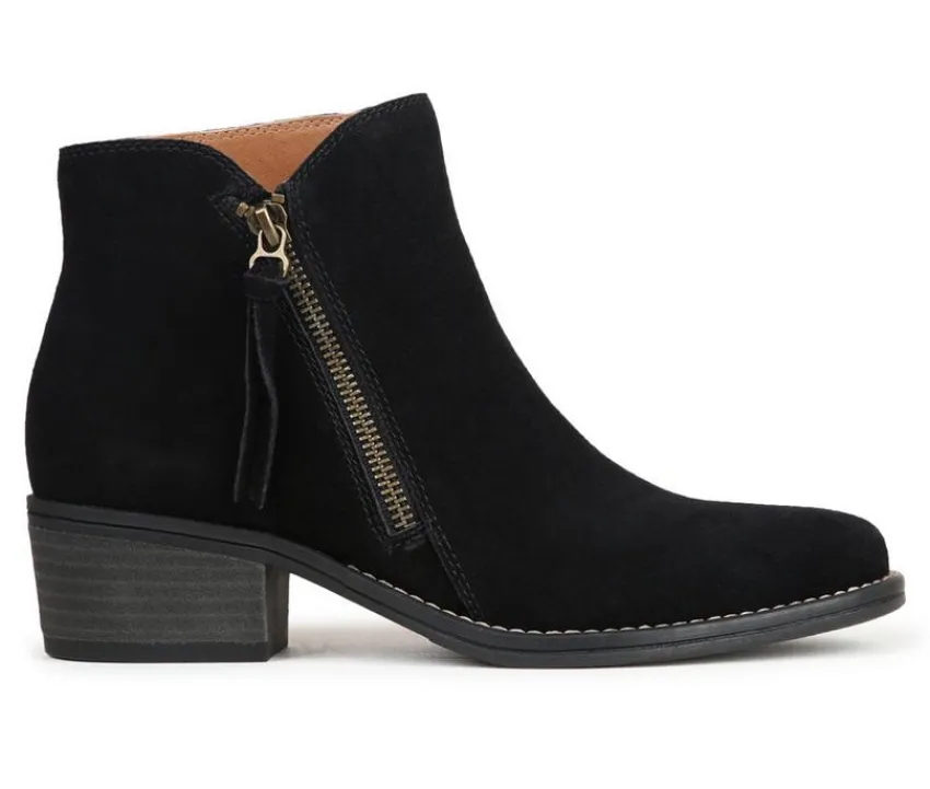 Online Vintage 7 Eight Women's Atlas Booties