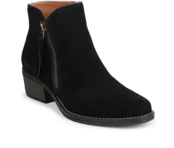 Online Vintage 7 Eight Women's Atlas Booties