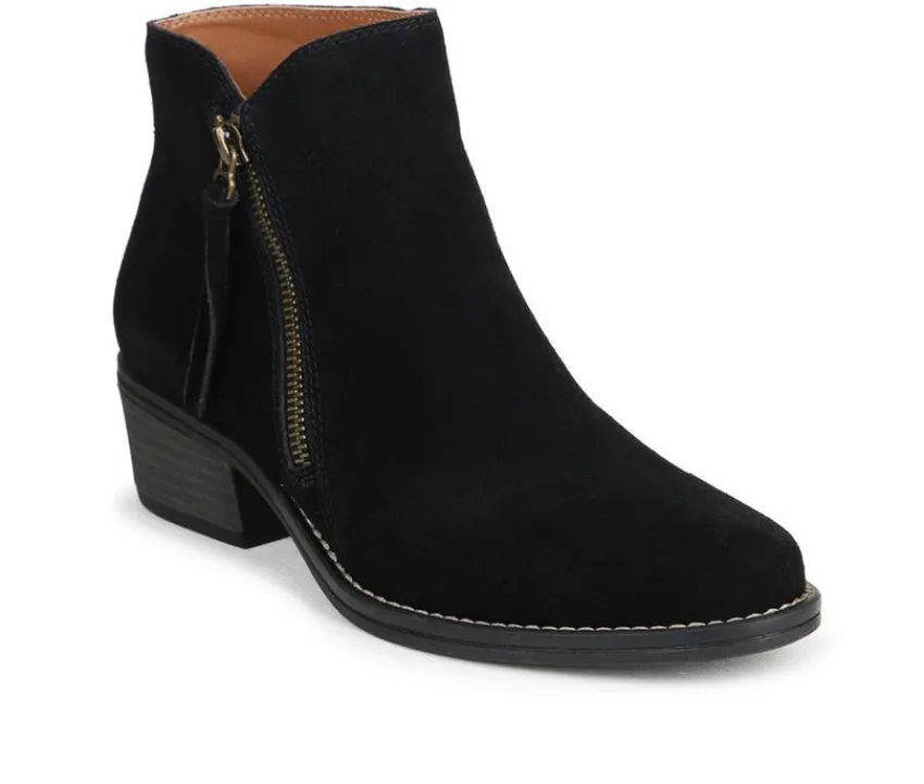 Online Vintage 7 Eight Women's Atlas Booties