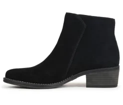 Online Vintage 7 Eight Women's Atlas Booties