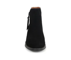 Online Vintage 7 Eight Women's Atlas Booties