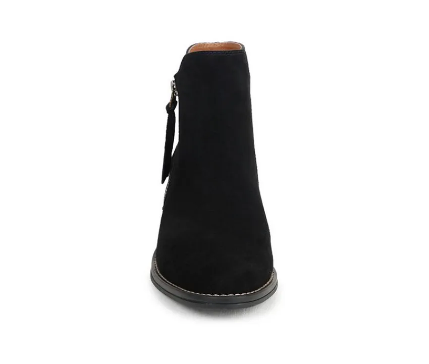 Online Vintage 7 Eight Women's Atlas Booties
