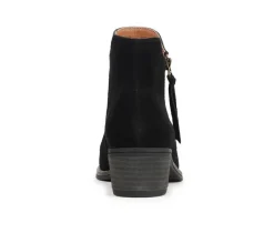 Online Vintage 7 Eight Women's Atlas Booties