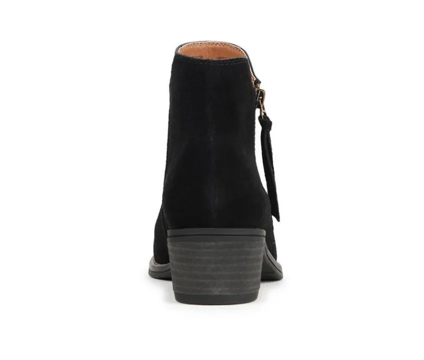 Online Vintage 7 Eight Women's Atlas Booties