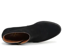 Online Vintage 7 Eight Women's Atlas Booties