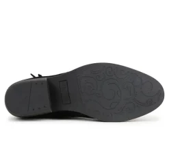 Online Vintage 7 Eight Women's Atlas Booties