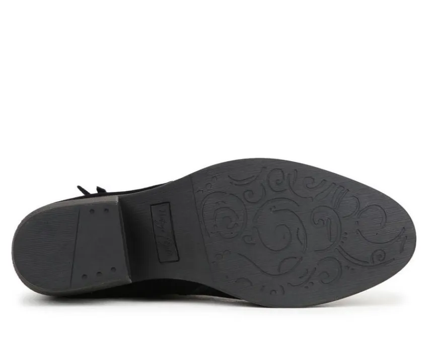 Online Vintage 7 Eight Women's Atlas Booties