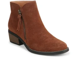 Sale Vintage 7 Eight Women's Atlas Booties