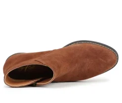 Sale Vintage 7 Eight Women's Atlas Booties