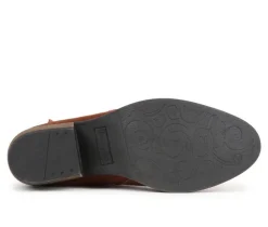 Sale Vintage 7 Eight Women's Atlas Booties