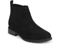 Discount Vintage 7 Eight Women's Charm Booties