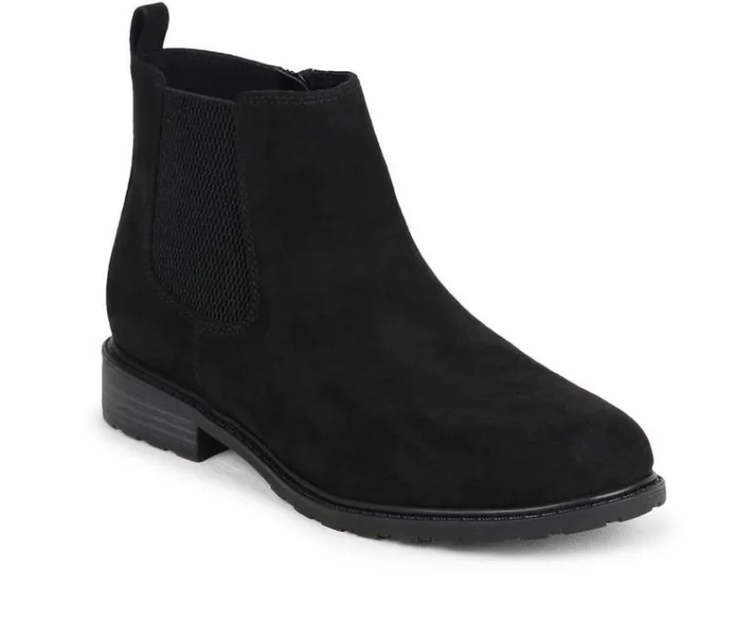 Discount Vintage 7 Eight Women's Charm Booties