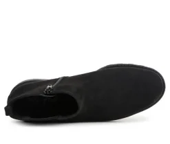 Discount Vintage 7 Eight Women's Charm Booties