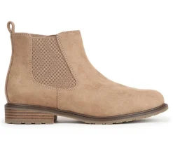 Best Vintage 7 Eight Women's Charm Booties