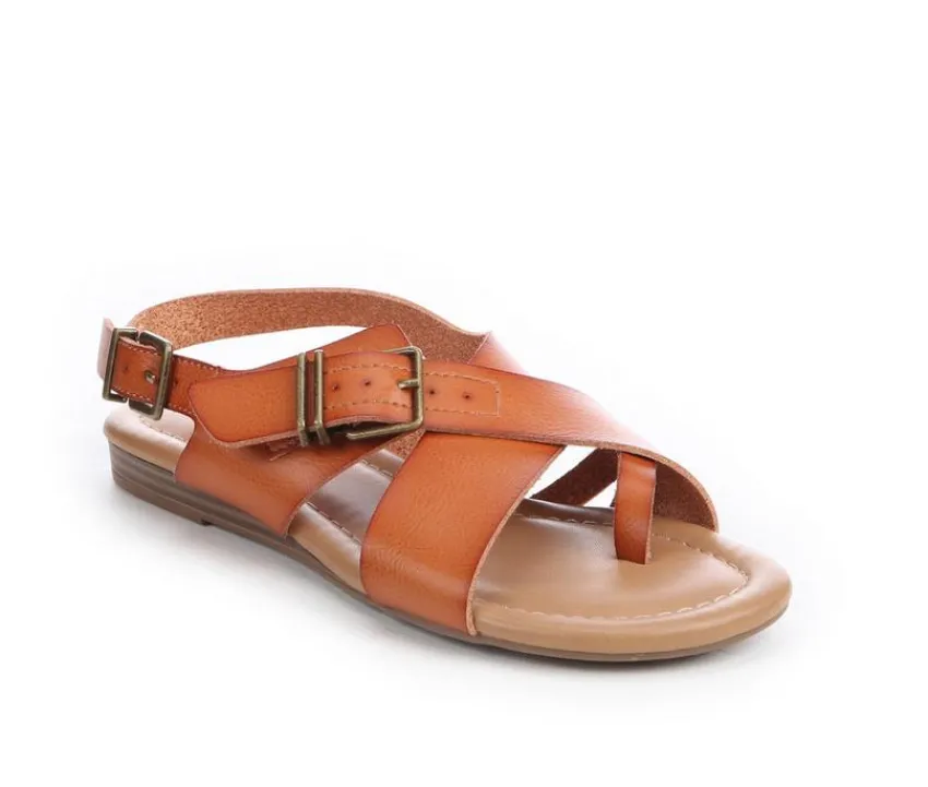Vintage 7 Eight Women's Mercury Sandals