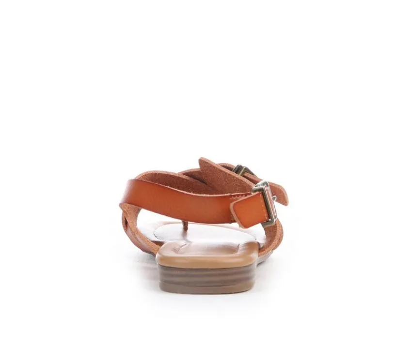 Vintage 7 Eight Women's Mercury Sandals