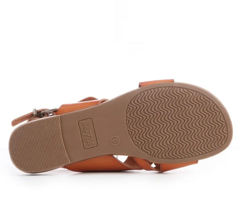 Vintage 7 Eight Women's Mercury Sandals