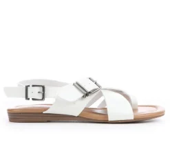 Clearance Vintage 7 Eight Women's Mercury Sandals