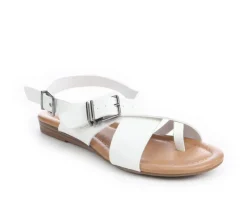 Clearance Vintage 7 Eight Women's Mercury Sandals