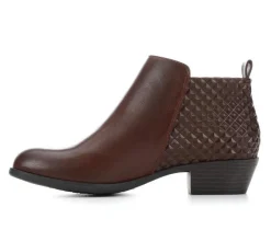 Best Vintage 7 Eight Women's Nina Booties