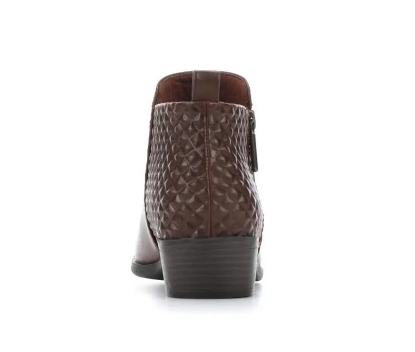 Best Vintage 7 Eight Women's Nina Booties