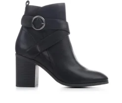 Discount Vintage 7 Eight Women's Rowdy Booties