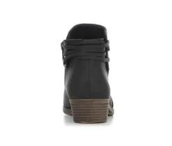 Discount Vintage 7 Eight Women's Tarak Booties