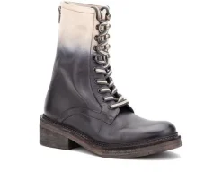 Vintage Foundry Co Women's Adalina Combat Boots