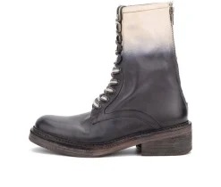 Vintage Foundry Co Women's Adalina Combat Boots
