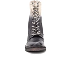 Vintage Foundry Co Women's Adalina Combat Boots