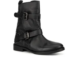 Clearance Vintage Foundry Co Women's Sherry Booties