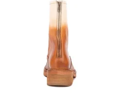 Vintage Foundry Co Women's Adalina Combat Boots