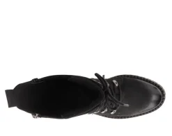 Vintage Foundry Co Women's Henrietta Knee High Boots