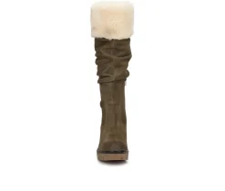 Outlet Vintage Foundry Co Women's Arabella Knee High Boots