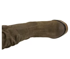 Outlet Vintage Foundry Co Women's Arabella Knee High Boots