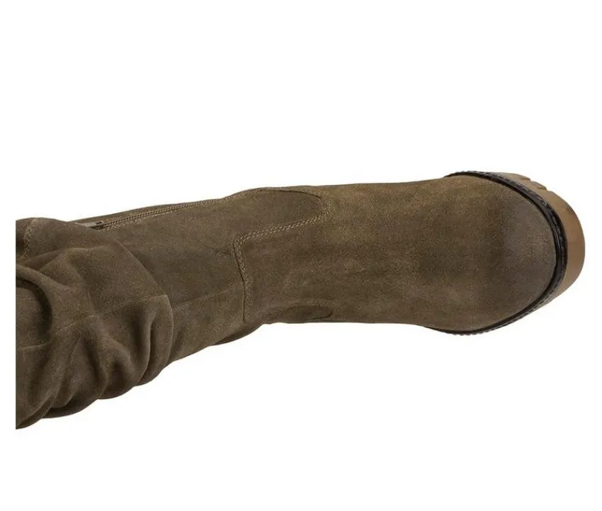 Outlet Vintage Foundry Co Women's Arabella Knee High Boots