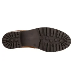 Vintage Foundry Co Women's Henrietta Knee High Boots