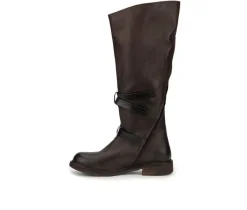 New Vintage Foundry Co Women's Jenny Knee High Boots