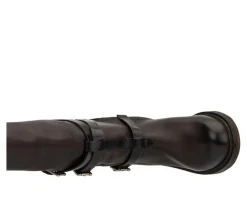 New Vintage Foundry Co Women's Jenny Knee High Boots