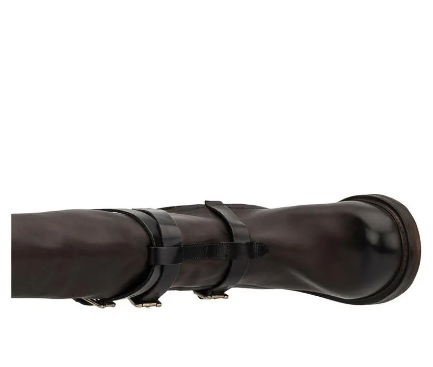 New Vintage Foundry Co Women's Jenny Knee High Boots